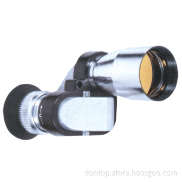 Unique 8X21 Outdoor Telescope (1E/8X21)
